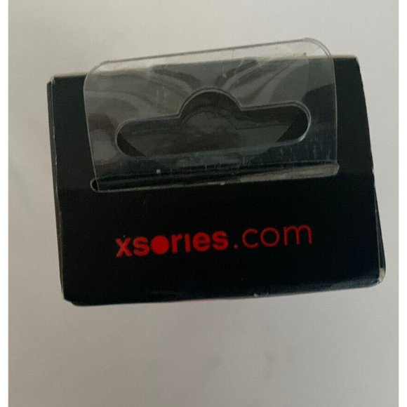 XSories Big U-Shot Telescopic Pole for Action/Compact Cameras-Gopro Tripod Black - Picture 6 of 7